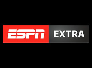Logo de ESPN Extra